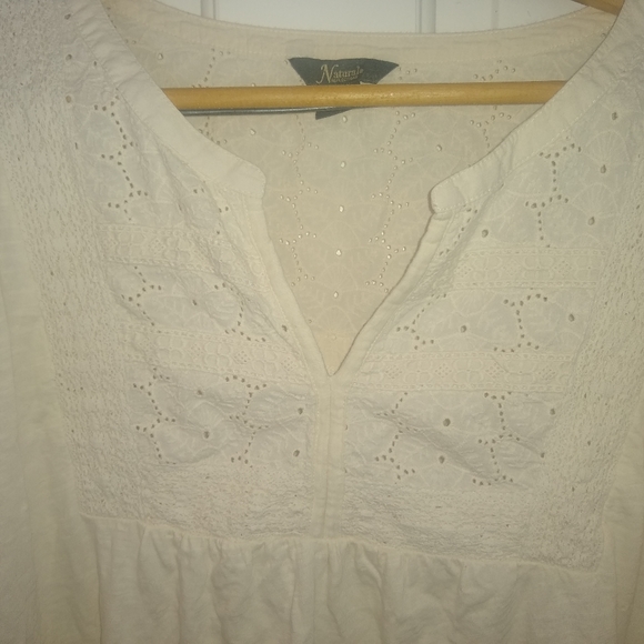 🌼Women's Natural Reflections Shirt - Picture 2 of 5